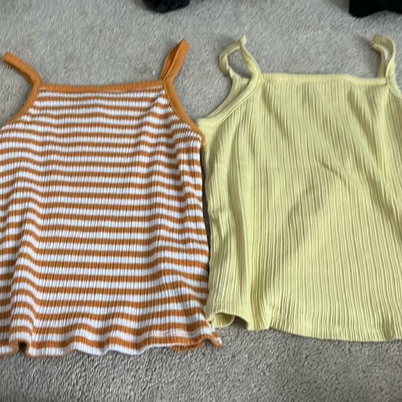 Two Old Navy Tops - Picture 2 of 3